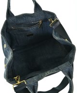 PRADA（プラダ）トートバッグ 青 サイズ:- レディース/2200716318668