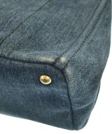 PRADA（プラダ）トートバッグ 青 サイズ:- レディース/2200716318668