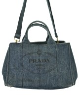 PRADA トートバッグ