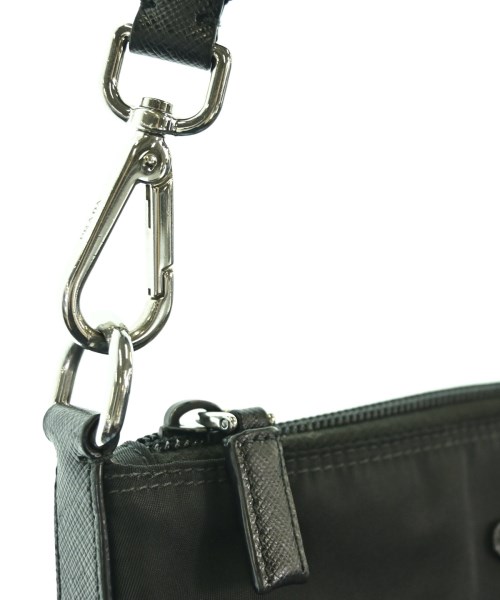 PRADA（プラダ）ショルダーバッグ 黒 サイズ:- レディース/2200716318972