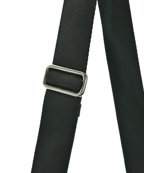 PRADA（プラダ）ショルダーバッグ 黒 サイズ:- レディース/2200716318972