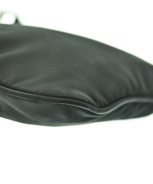 PRADA（プラダ）ショルダーバッグ 黒 サイズ:- レディース/2200716318972