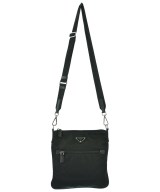 PRADA（プラダ）ショルダーバッグ 黒 サイズ:- レディース/2200716318972