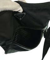 PRADA（プラダ）ショルダーバッグ 黒 サイズ:- レディース/2200716318972