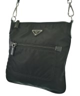 PRADA（プラダ）ショルダーバッグ 黒 サイズ:- レディース/2200716318972