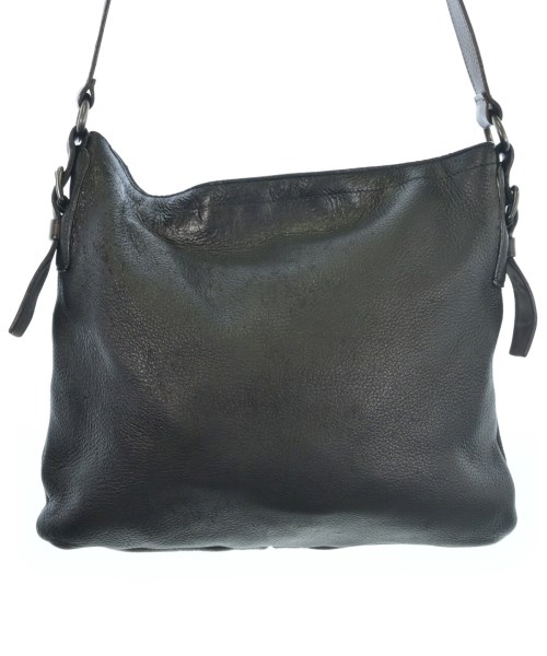 PRADA（プラダ）ショルダーバッグ 黒 サイズ:- レディース/2200716319047