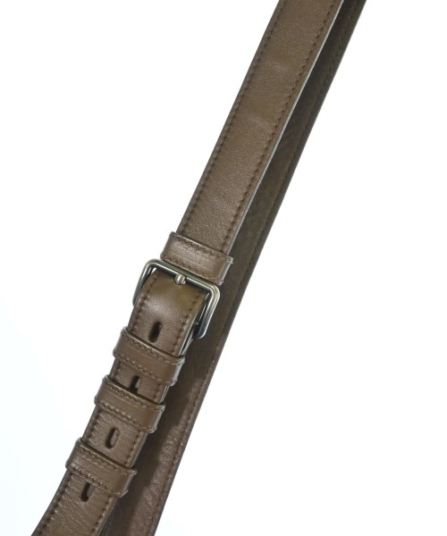 PRADA（プラダ）ショルダーバッグ 黒 サイズ:- レディース/2200716319047