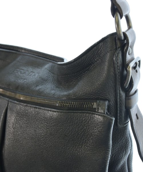 PRADA（プラダ）ショルダーバッグ 黒 サイズ:- レディース/2200716319047