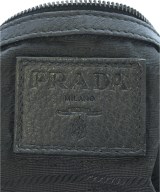 PRADA（プラダ）ショルダーバッグ 黒 サイズ:- レディース/2200716319047
