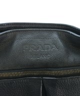 PRADA（プラダ）ショルダーバッグ 黒 サイズ:- レディース/2200716319047