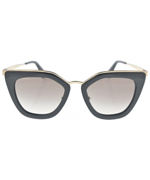 PRADA（プラダ）サングラス ゴールド サイズ:- レディース/2200716319115