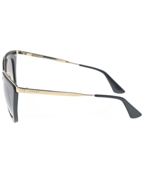 PRADA（プラダ）サングラス ゴールド サイズ:- レディース/2200716319115