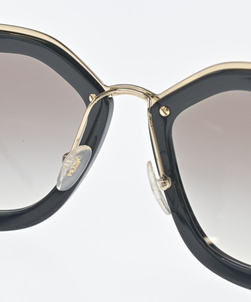 PRADA（プラダ）サングラス ゴールド サイズ:- レディース/2200716319115