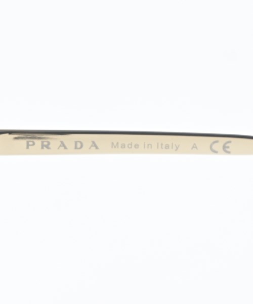 PRADA（プラダ）サングラス ゴールド サイズ:- レディース/2200716319115