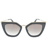 PRADA（プラダ）サングラス ゴールド サイズ:- レディース/2200716319115