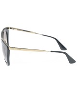PRADA（プラダ）サングラス ゴールド サイズ:- レディース/2200716319115