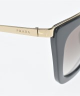 PRADA（プラダ）サングラス ゴールド サイズ:- レディース/2200716319115
