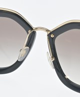 PRADA（プラダ）サングラス ゴールド サイズ:- レディース/2200716319115