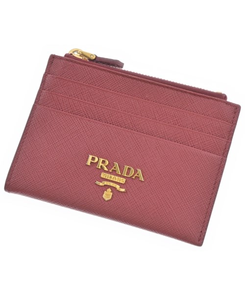 PRADA(プラダ)の財布・コインケース サイズ:- 23,800円