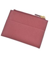 PRADA（プラダ）財布・コインケース 赤 サイズ:- レディース/2200716321194