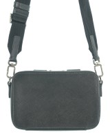 PRADA（プラダ）ショルダーバッグ 黒 サイズ:- レディース/2200716244110
