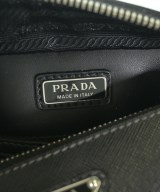 PRADA（プラダ）ショルダーバッグ 黒 サイズ:- レディース/2200716244110
