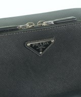 PRADA（プラダ）ショルダーバッグ 黒 サイズ:- レディース/2200716244110