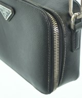 PRADA（プラダ）ショルダーバッグ 黒 サイズ:- レディース/2200716244110