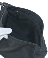 PRADA（プラダ）ポーチ 黒 サイズ:- レディース/2200713497540