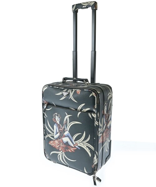 PRADA(プラダ)のキャリーケース・スーツケース サイズ:- 158,000円