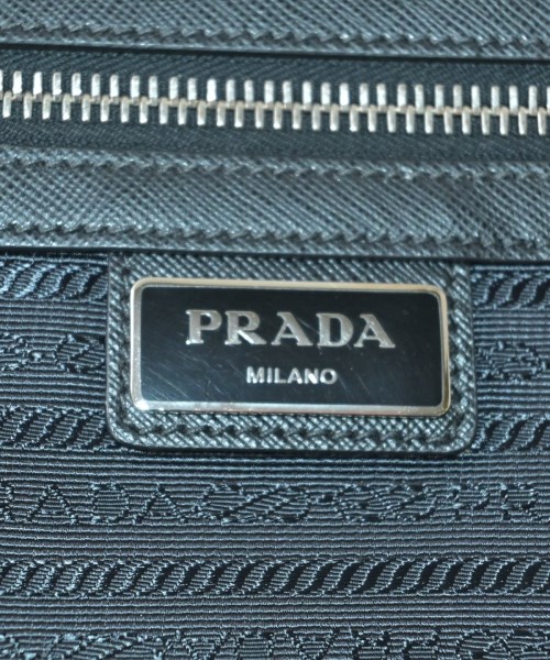 PRADA（プラダ）キャリーケース・スーツケース 緑 サイズ:- レディース/2200716923015