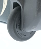 PRADA（プラダ）キャリーケース・スーツケース 緑 サイズ:- レディース/2200716923015