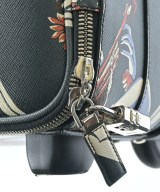 PRADA（プラダ）キャリーケース・スーツケース 緑 サイズ:- レディース/2200716923015