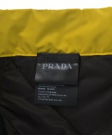 PRADA（プラダ）小物類（その他） 黄 サイズ:- レディース/2200716923022