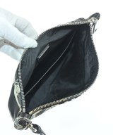 PRADA（プラダ）ポーチ 黒 サイズ:- レディース/2200716923039