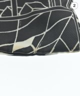 PRADA（プラダ）ポーチ 黒 サイズ:- レディース/2200716923039