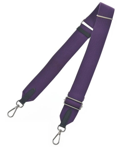 PRADA（プラダ）小物類（その他） 紫 サイズ:- レディース/2200716923053