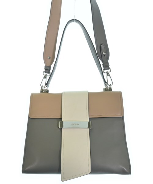 PRADA(プラダ)のショルダーバッグ サイズ:- 79,800円
