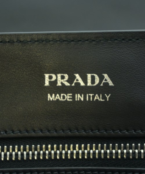 PRADA（プラダ）ショルダーバッグ グレー サイズ:- レディース/2200717131044
