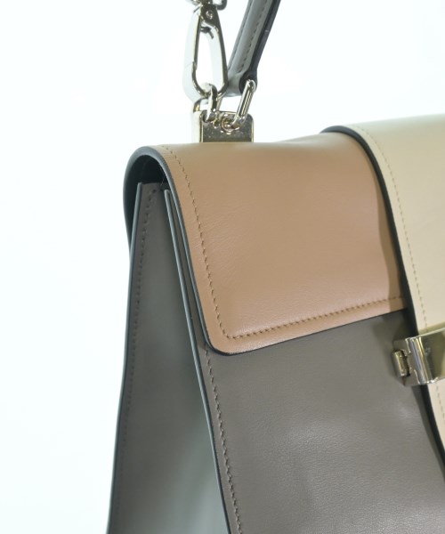 PRADA（プラダ）ショルダーバッグ グレー サイズ:- レディース/2200717131044