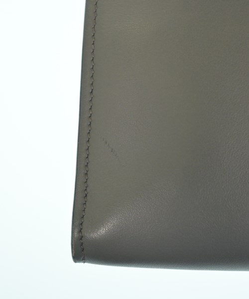 PRADA（プラダ）ショルダーバッグ グレー サイズ:- レディース/2200717131044