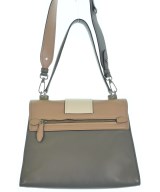 PRADA（プラダ）ショルダーバッグ グレー サイズ:- レディース/2200717131044