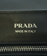 PRADA（プラダ）ショルダーバッグ グレー サイズ:- レディース/2200717131044