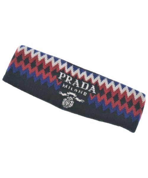 PRADA(プラダ)のヘアアクセサリー サイズ:- 8,800円
