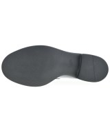 PRADA（プラダ）ドレスシューズ/ローファー 黒 サイズ:EU37 1/2(24cm位) レディース/2200717380107