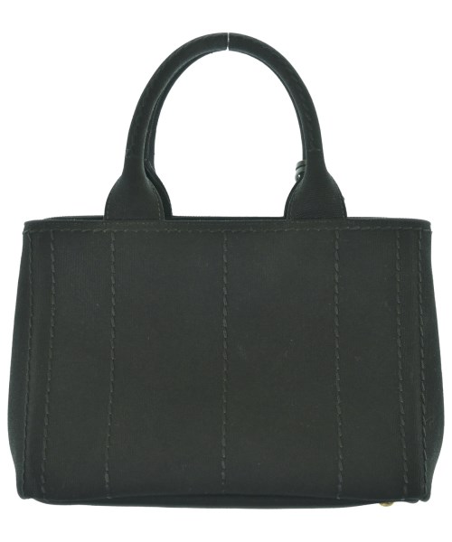 PRADA（プラダ）トートバッグ 黒 サイズ:S レディース/2200680091017