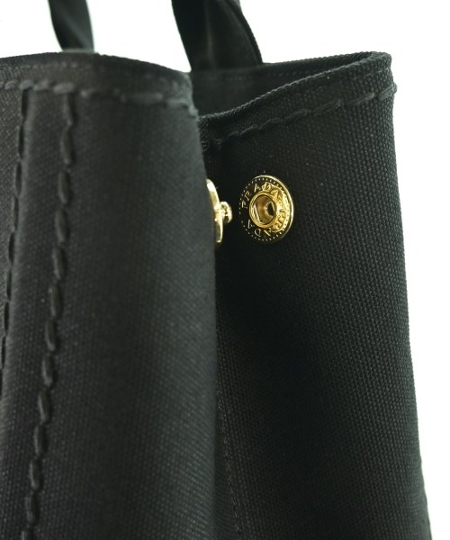 PRADA（プラダ）トートバッグ 黒 サイズ:S レディース/2200680091017