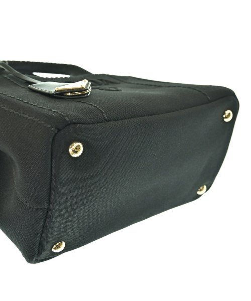 PRADA（プラダ）トートバッグ 黒 サイズ:S レディース/2200680091017