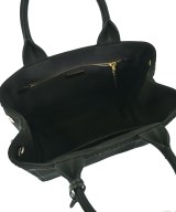 PRADA（プラダ）トートバッグ 黒 サイズ:S レディース/2200680091017