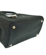 PRADA（プラダ）トートバッグ 黒 サイズ:S レディース/2200680091017